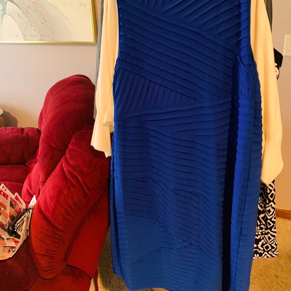 Dress Calvin Klein